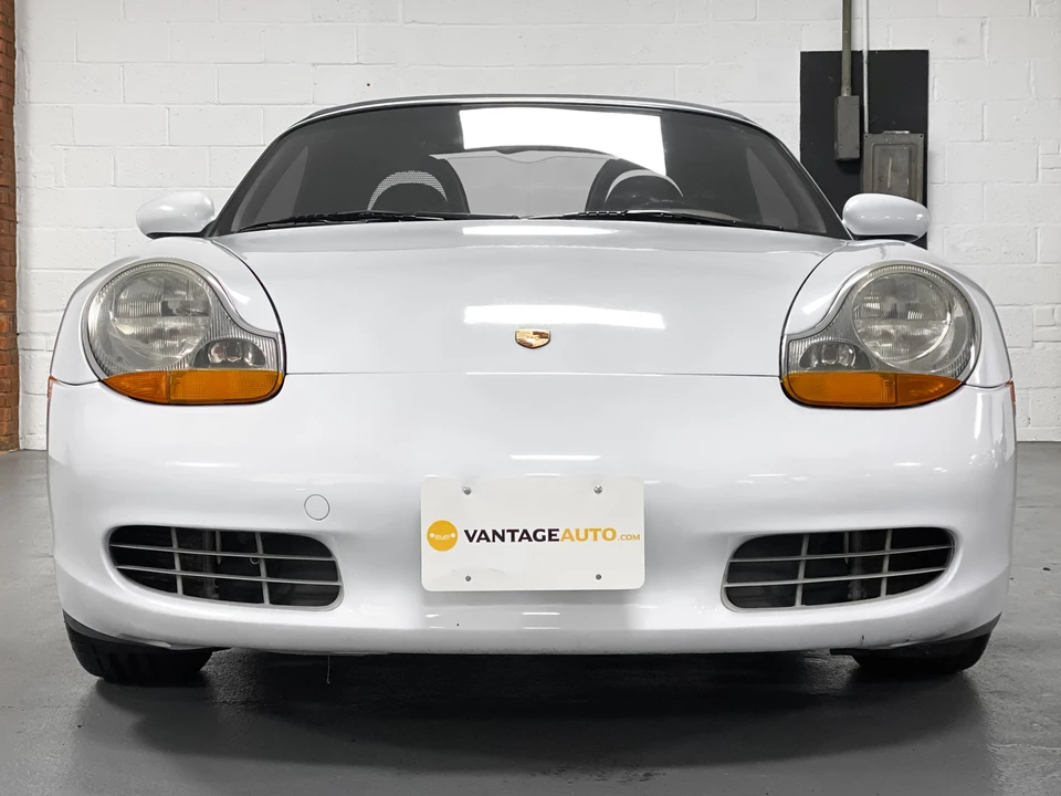1999 Porsche 986 Boxster - Image 23 of 31