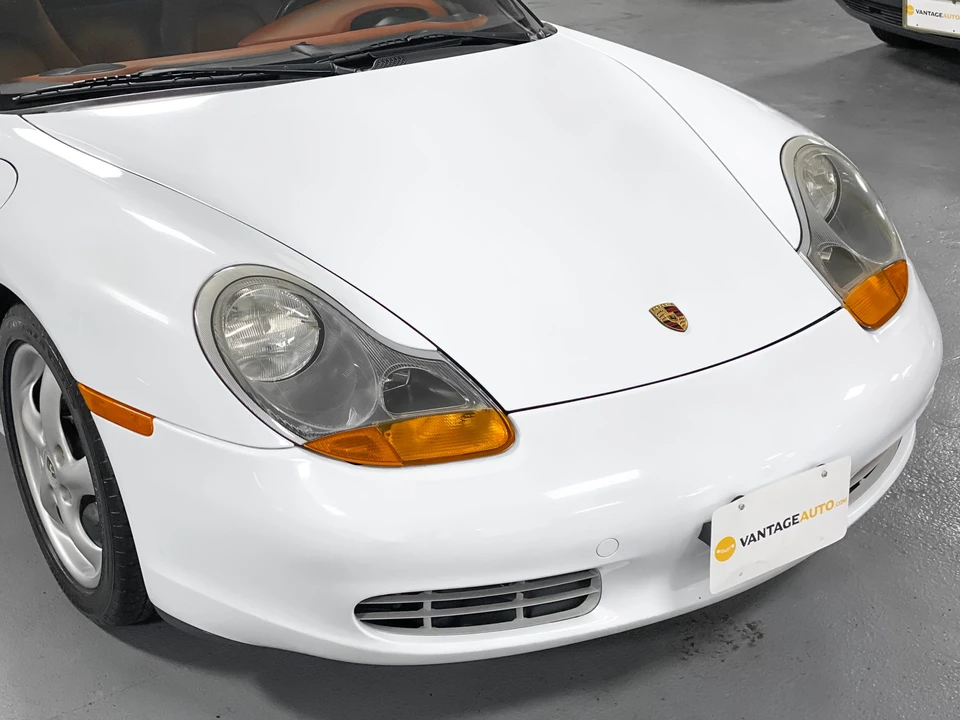 1999 Porsche 986 Boxster - Image 24 of 31