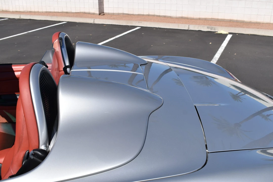 1999 Porsche 986 Boxster - Image 29 of 31