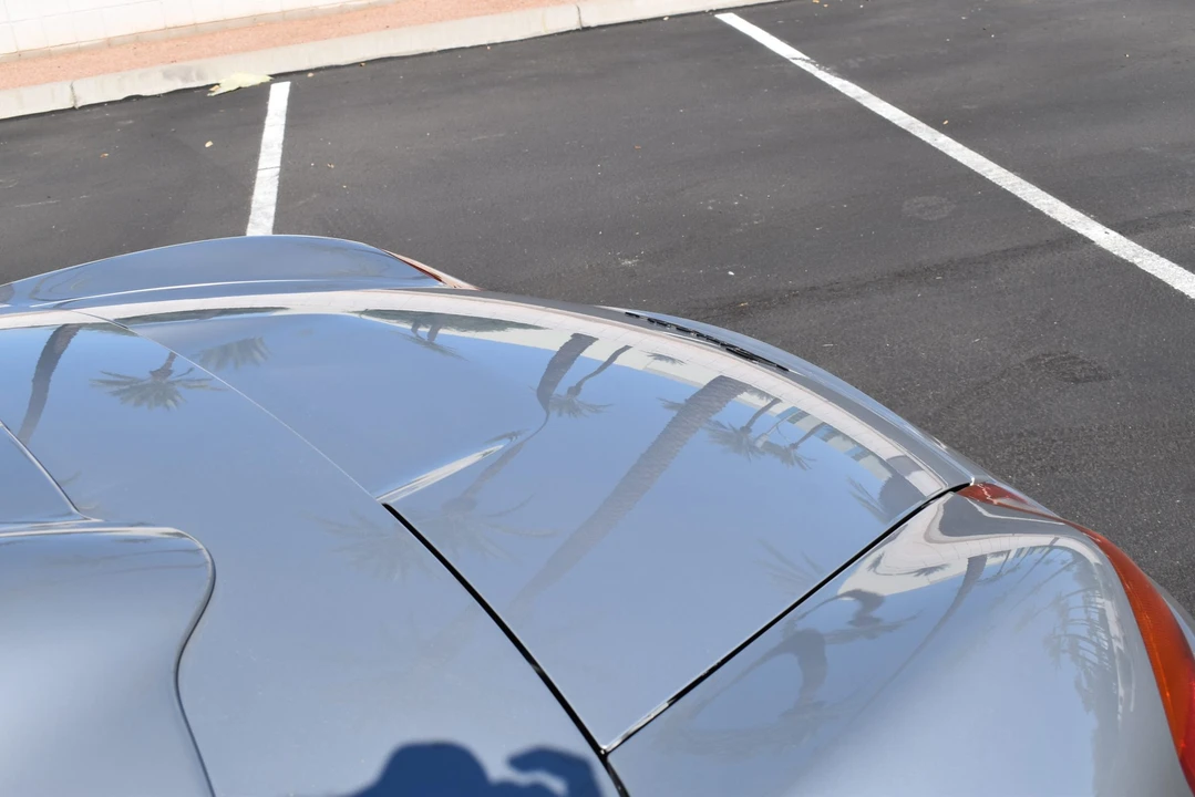 1999 Porsche 986 Boxster - Image 23 of 31