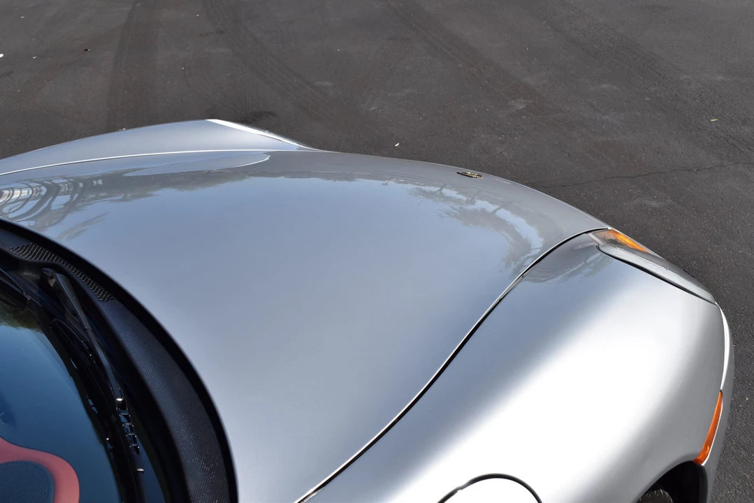 1999 Porsche 986 Boxster - Image 30 of 31