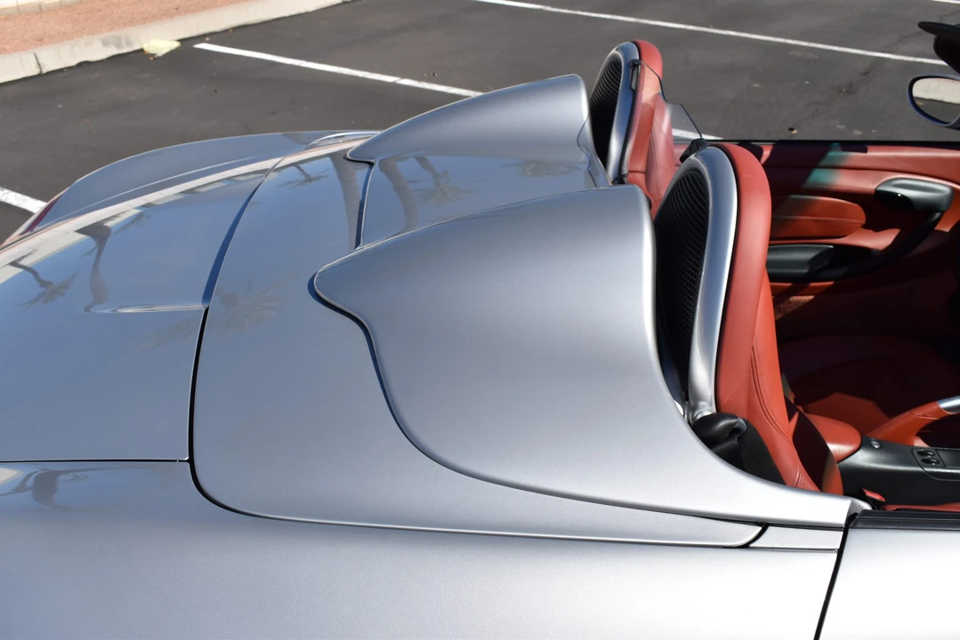 1999 Porsche 986 Boxster - Image 28 of 31