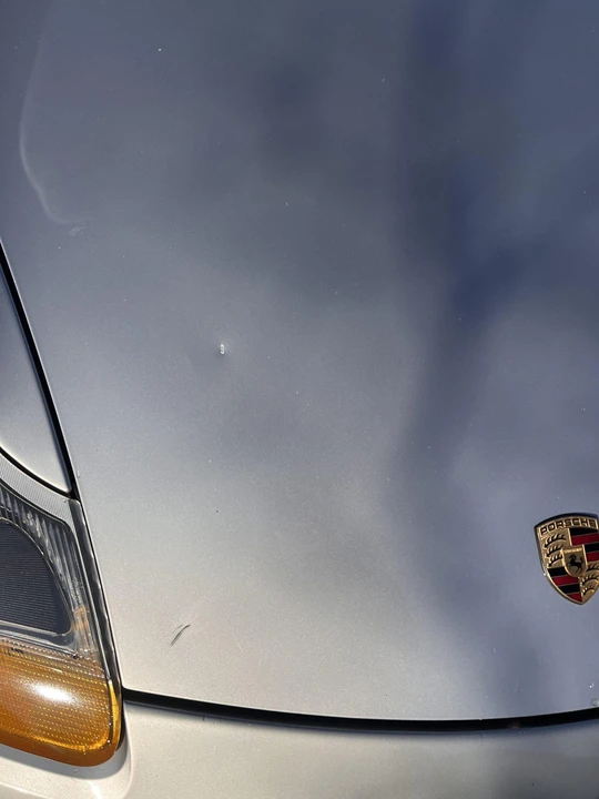 1999 Porsche 986 Boxster - Image 18 of 31