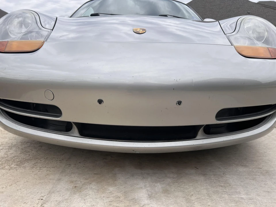 1999 Porsche 986 Boxster - Image 24 of 31