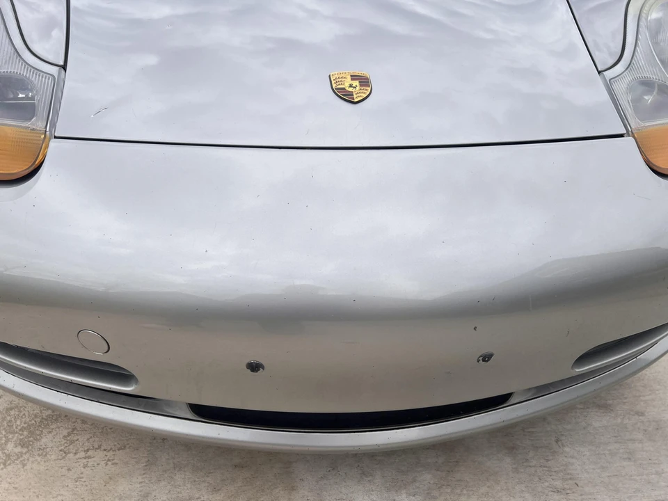 1999 Porsche 986 Boxster - Image 21 of 31