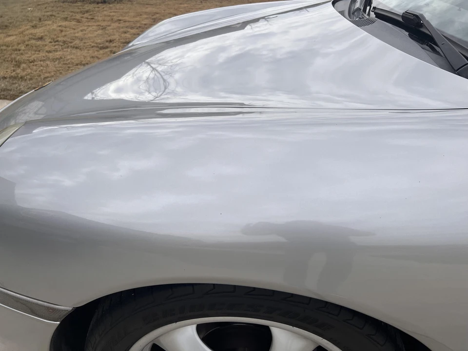 1999 Porsche 986 Boxster - Image 26 of 31
