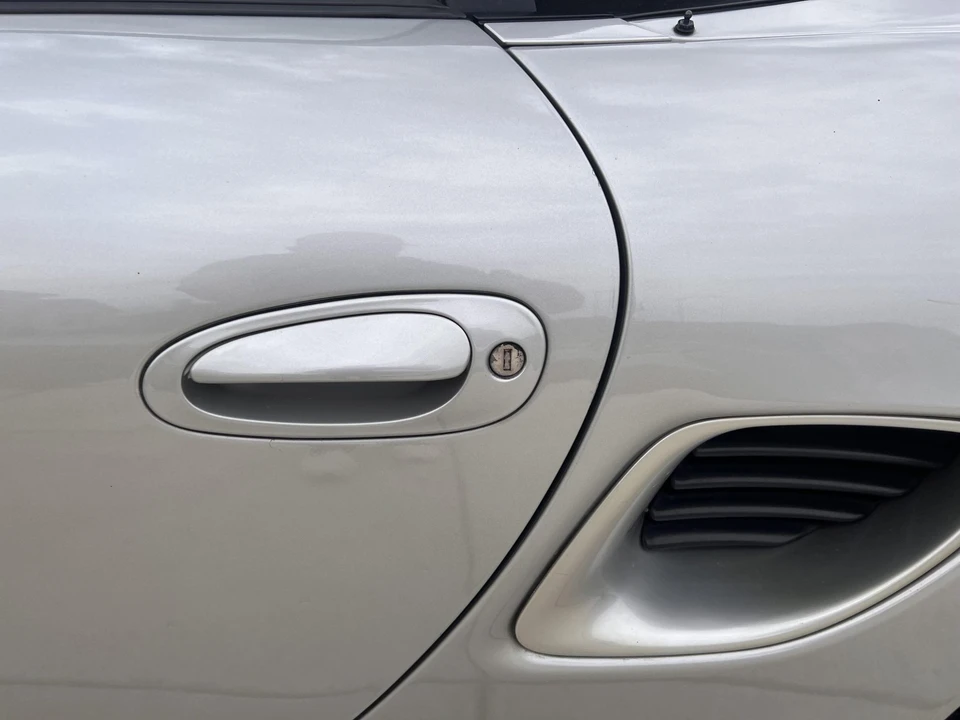 1999 Porsche 986 Boxster - Image 29 of 31