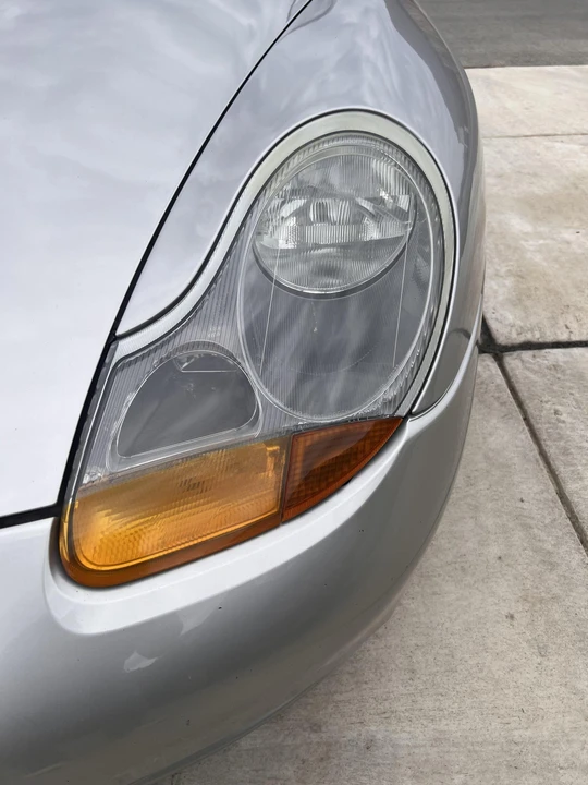 1999 Porsche 986 Boxster - Image 23 of 31