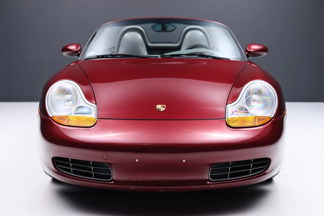 1999 Porsche 986 Boxster - Image 15 of 31