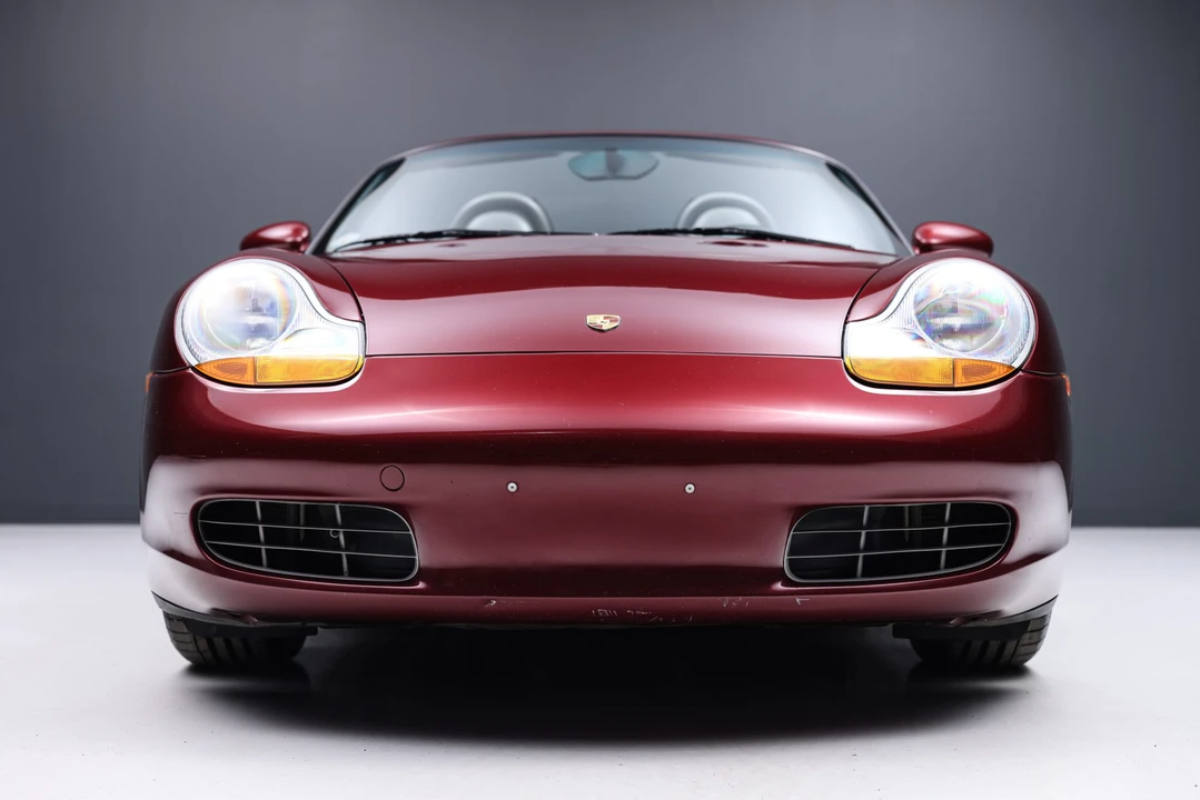 1999 Porsche 986 Boxster - Image 16 of 31