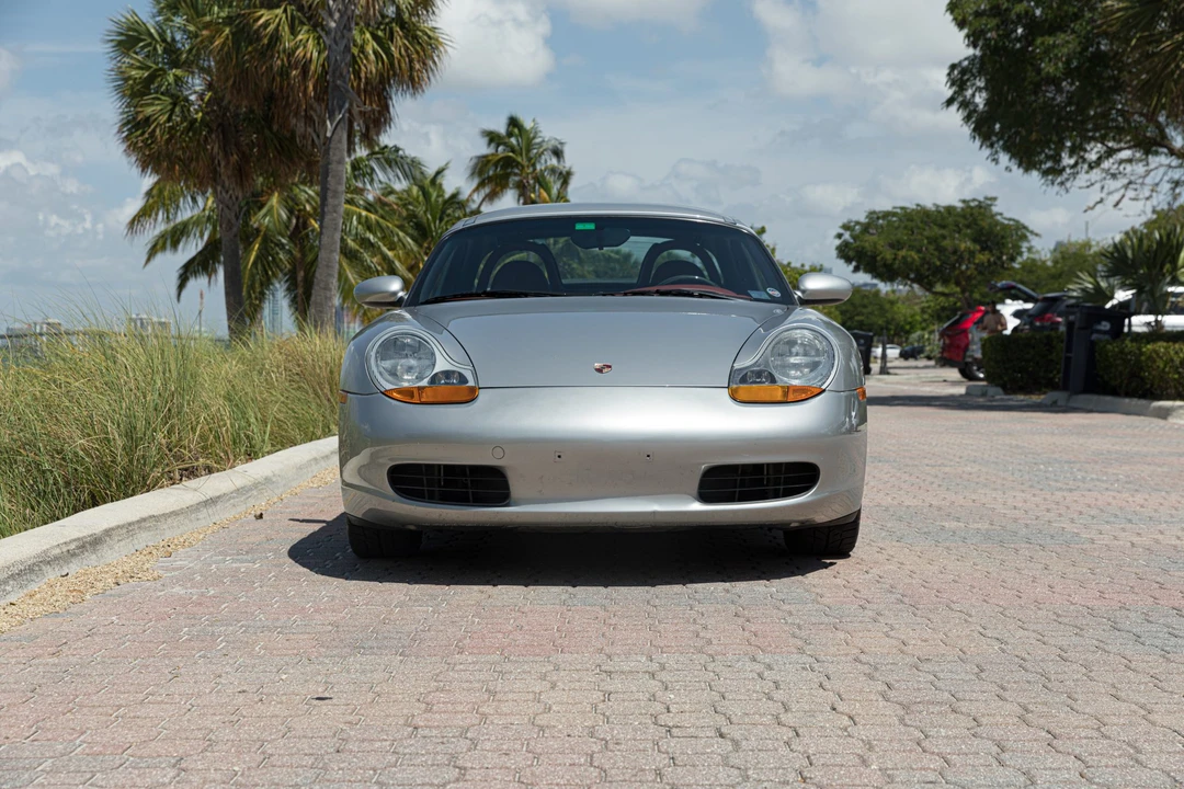 1999 Porsche 986 Boxster - Image 22 of 31