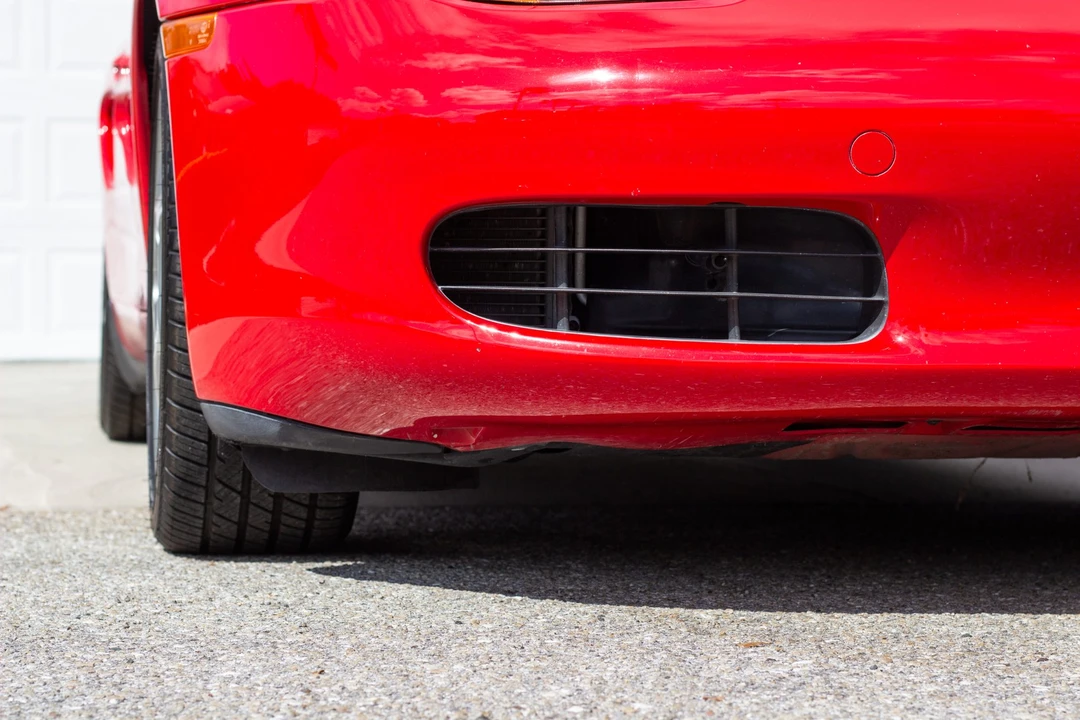 1999 Porsche 986 Boxster - Image 29 of 31