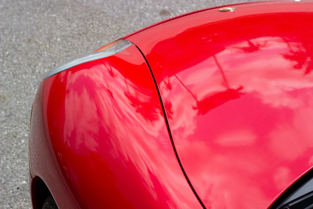 1999 Porsche 986 Boxster - Image 27 of 31