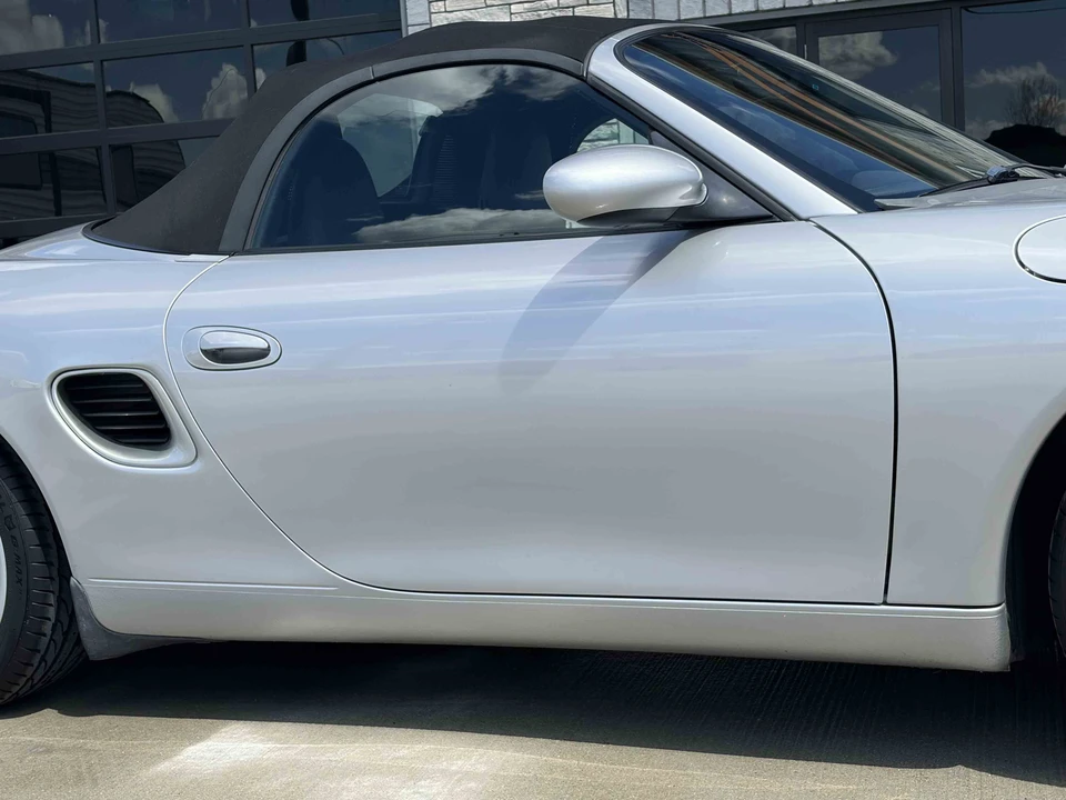 1999 Porsche 986 Boxster - Image 25 of 31