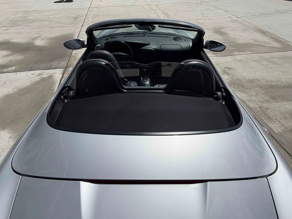 1999 Porsche 986 Boxster - Image 20 of 31