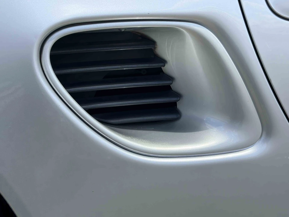 1999 Porsche 986 Boxster - Image 30 of 31