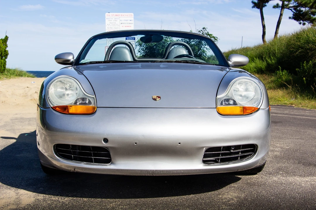 1999 Porsche 986 Boxster - Image 20 of 31