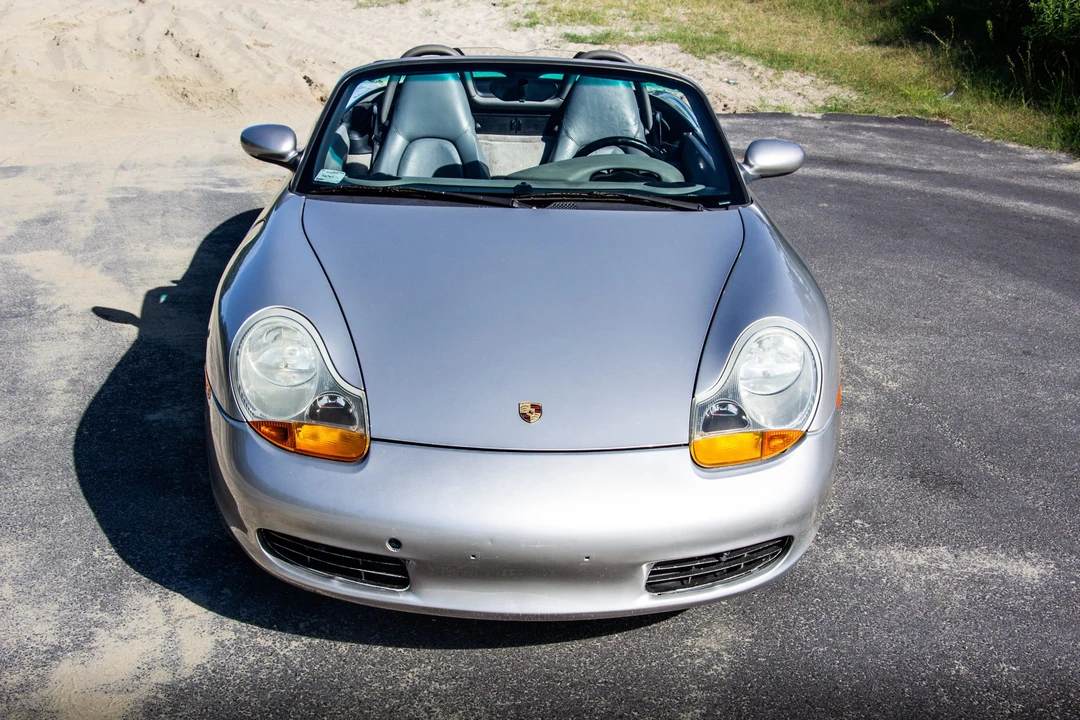 1999 Porsche 986 Boxster - Image 21 of 31