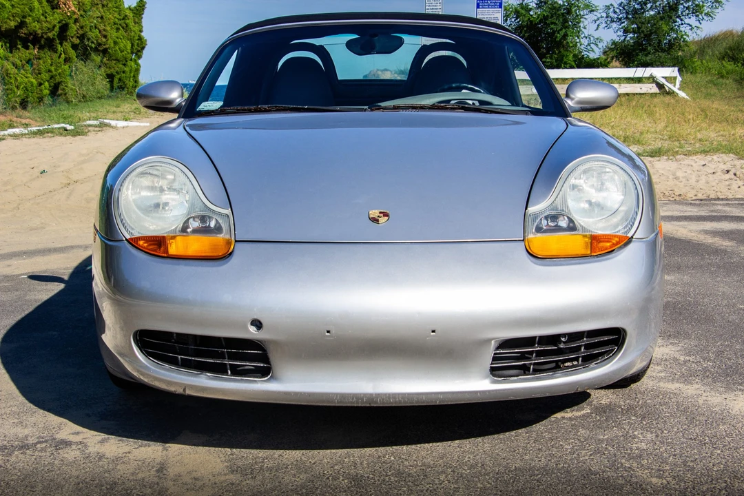 1999 Porsche 986 Boxster - Image 5 of 31