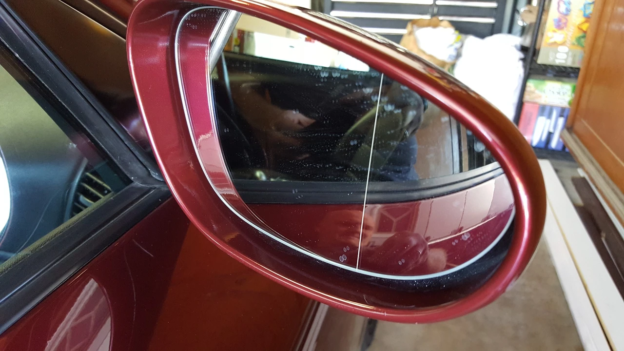 1999 Porsche 986 Boxster - Image 14 of 31