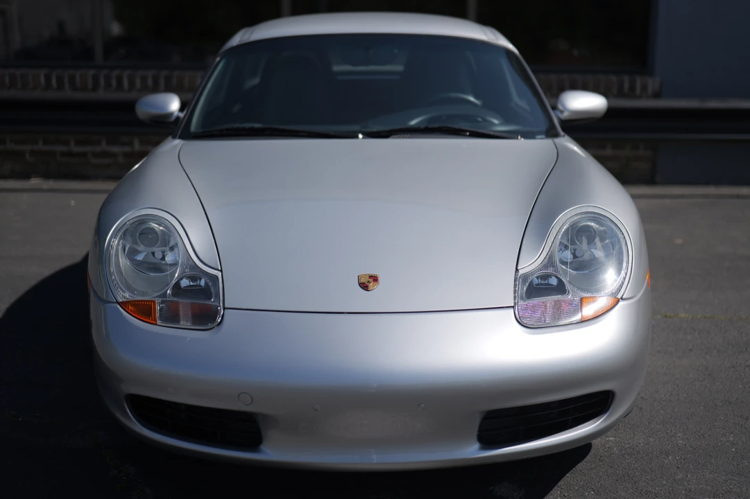 1999 Porsche 986 Boxster - Image 19 of 31