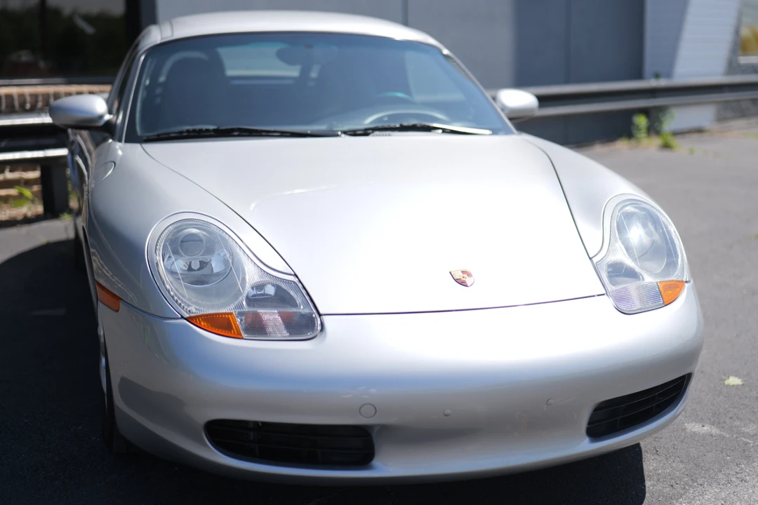 1999 Porsche 986 Boxster - Image 20 of 31