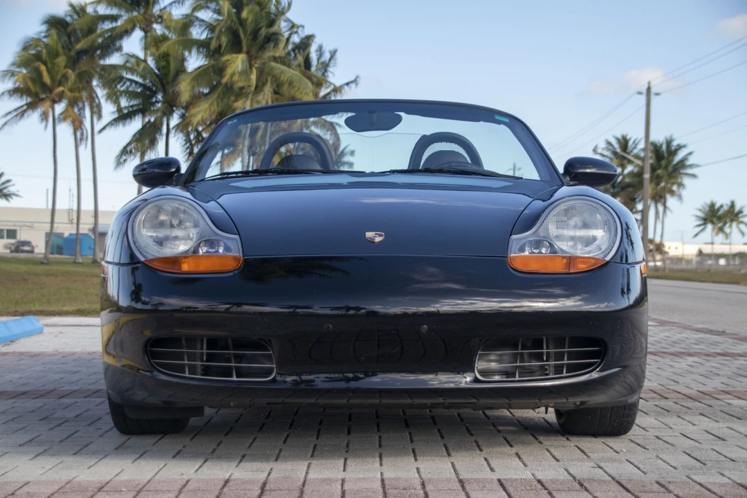 1999 Porsche 986 Boxster - Image 23 of 31