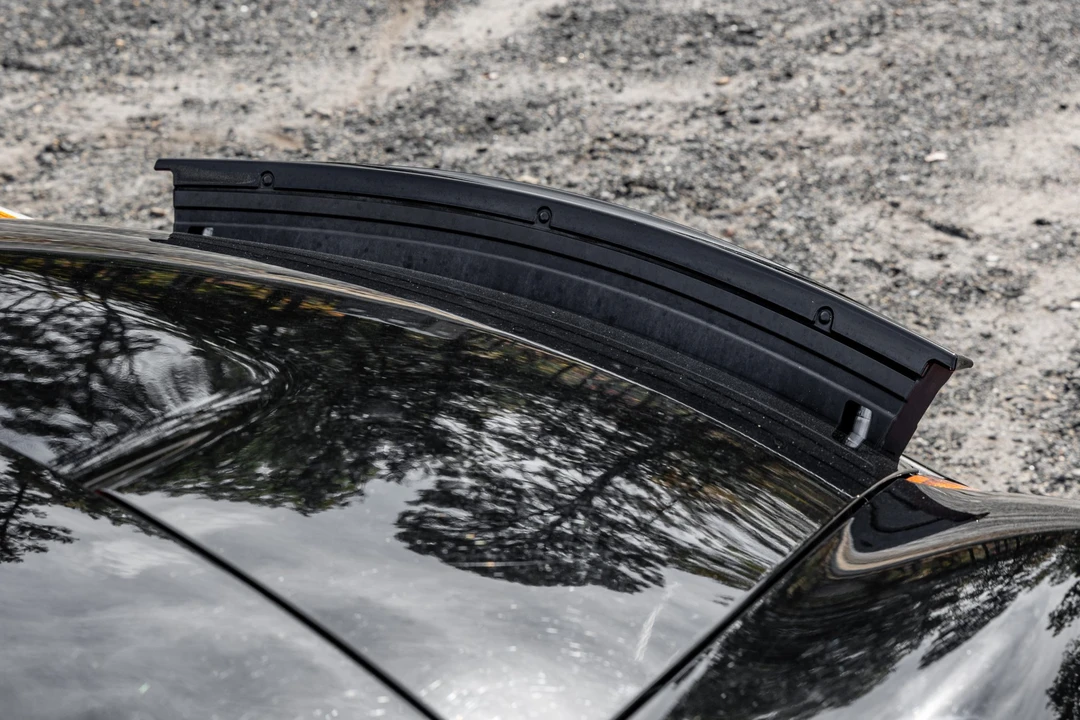 1999 Porsche 986 Boxster - Image 21 of 31