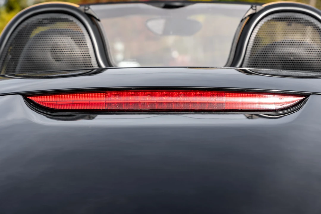 1999 Porsche 986 Boxster - Image 22 of 31