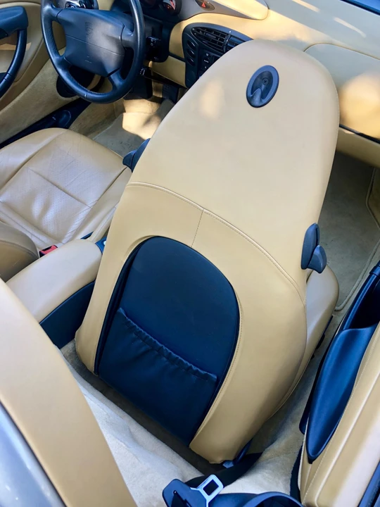 1999 Porsche 986 Boxster - Image 29 of 31