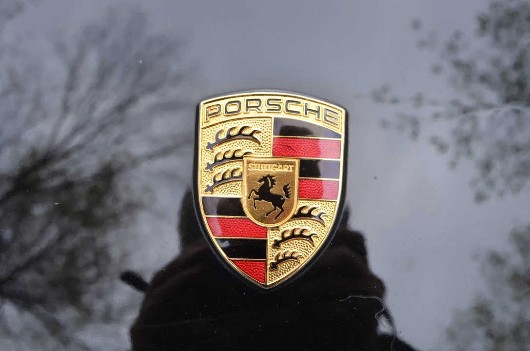 1999 Porsche 986 Boxster - Image 23 of 31