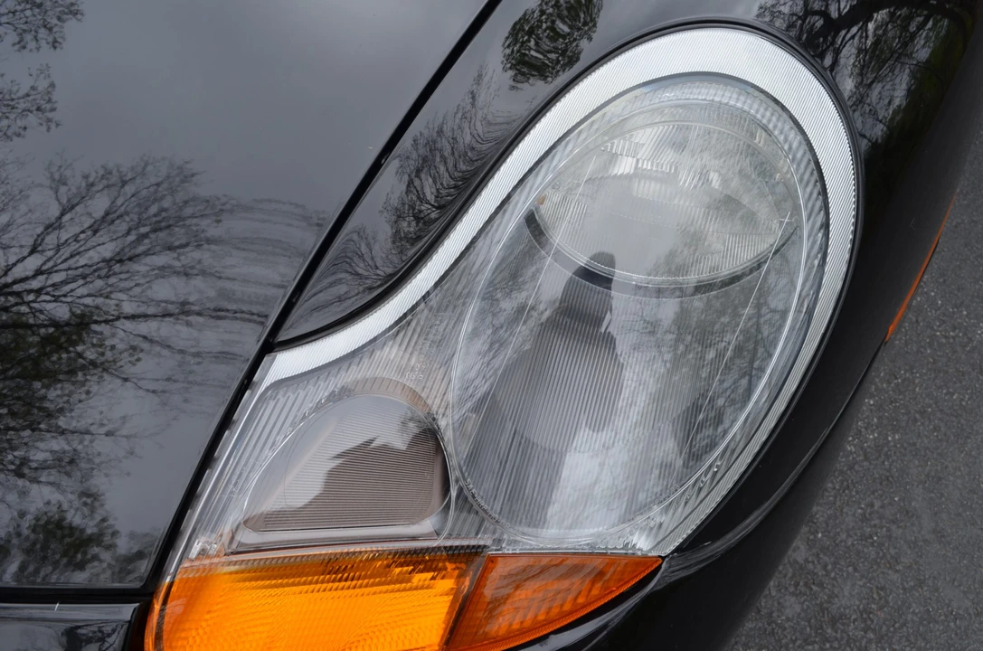 1999 Porsche 986 Boxster - Image 22 of 31