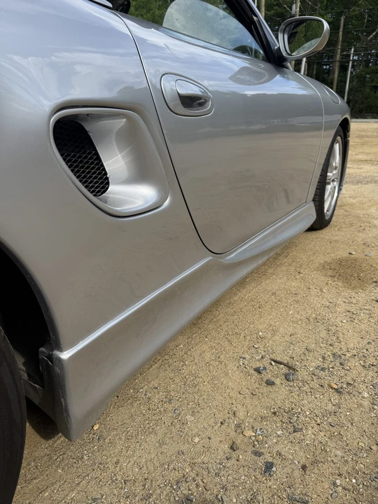 1999 Porsche 986 Boxster - Image 17 of 31