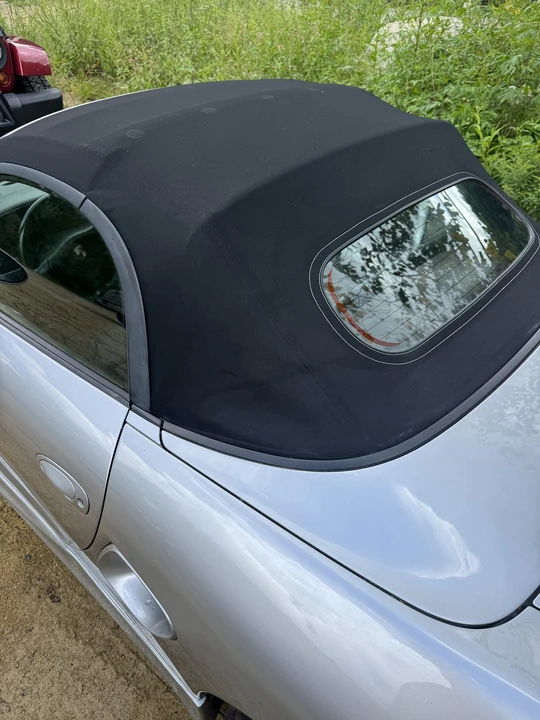 1999 Porsche 986 Boxster - Image 18 of 31