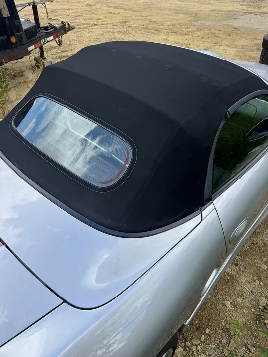 1999 Porsche 986 Boxster - Image 20 of 31