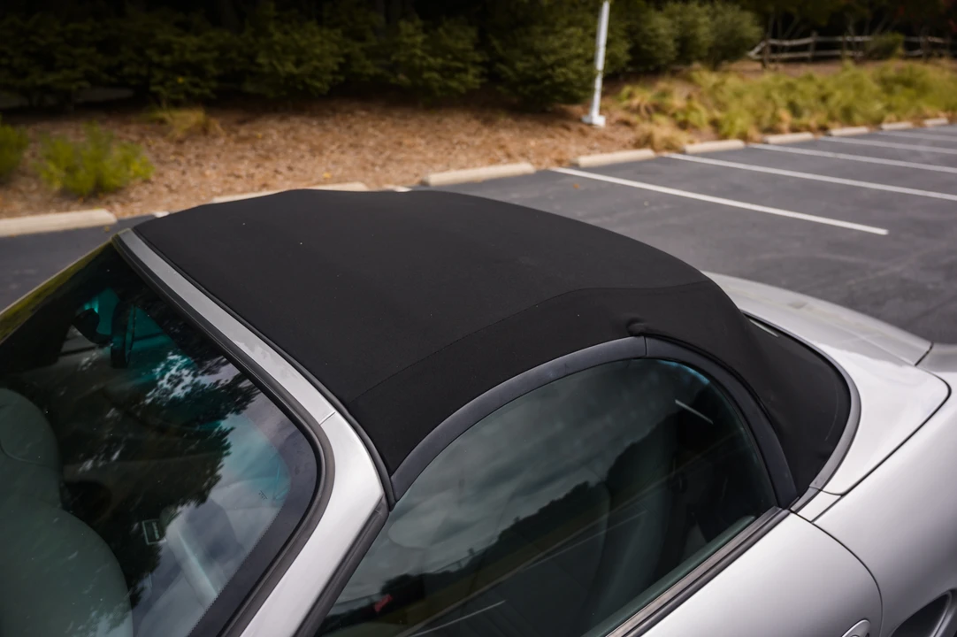 1999 Porsche 986 Boxster - Image 29 of 31