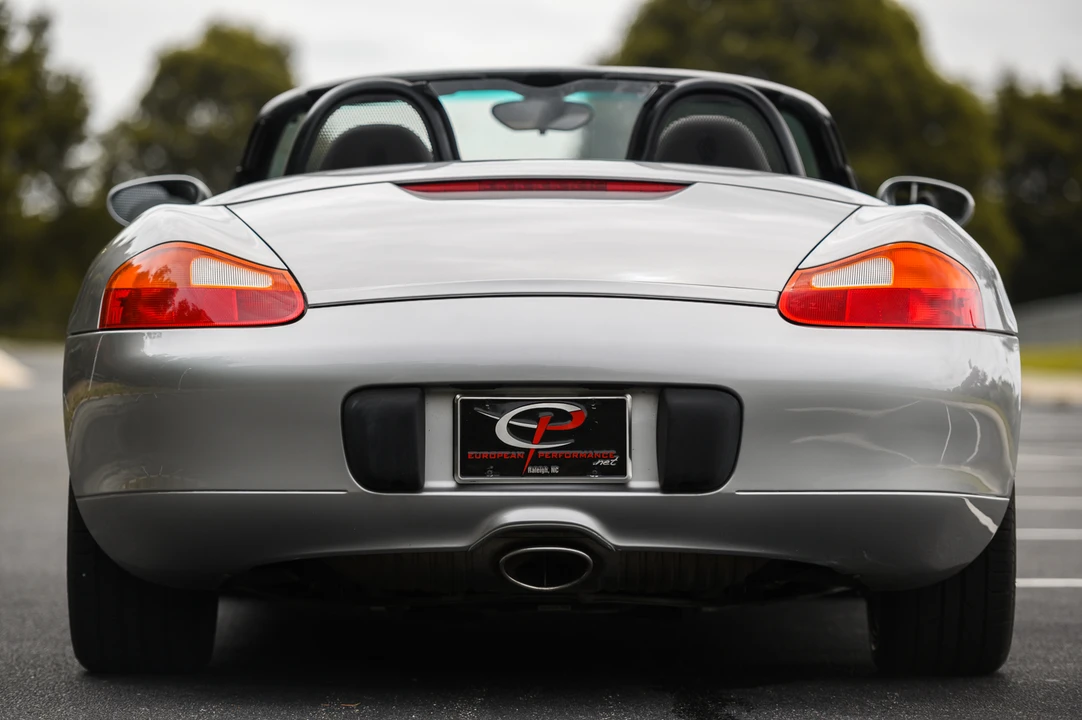 1999 Porsche 986 Boxster - Image 10 of 31