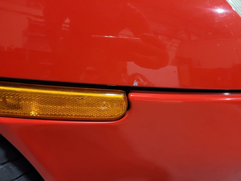 1999 Porsche 986 Boxster - Image 7 of 13