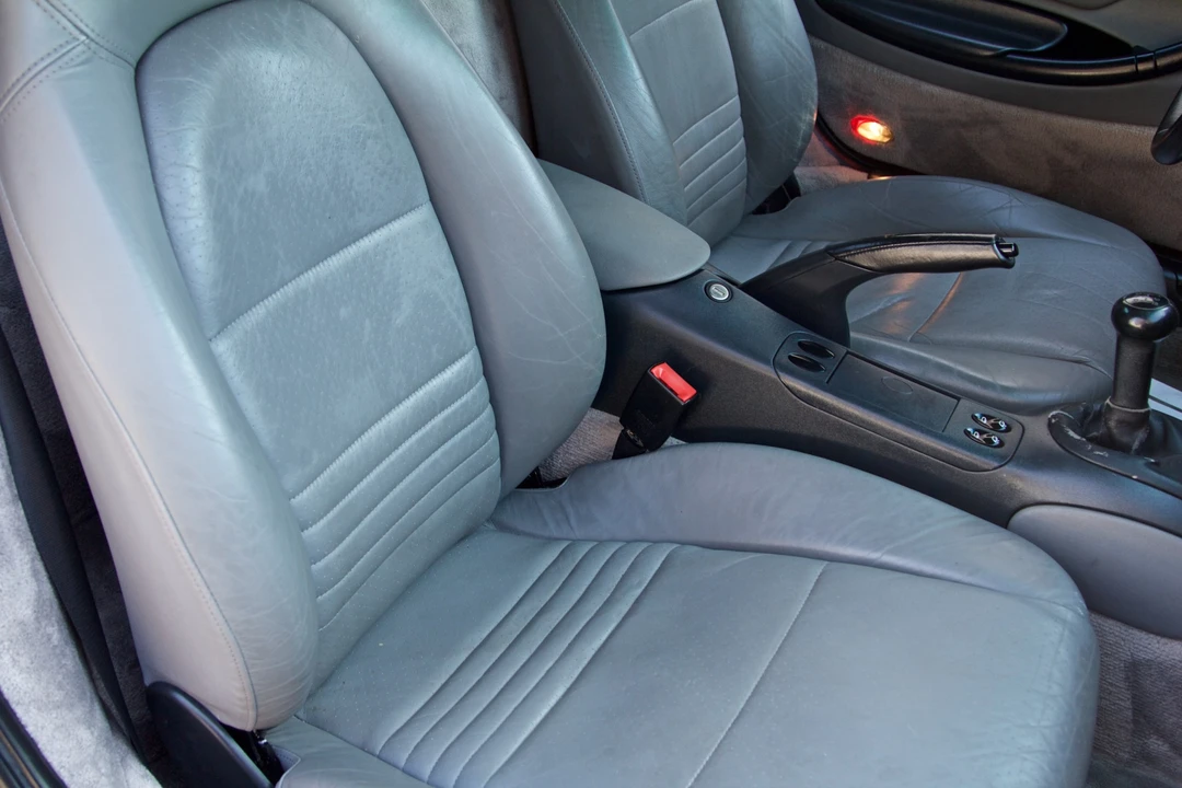 1999 Porsche 986 Boxster - Image 28 of 31