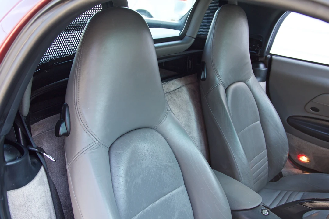 1999 Porsche 986 Boxster - Image 29 of 31
