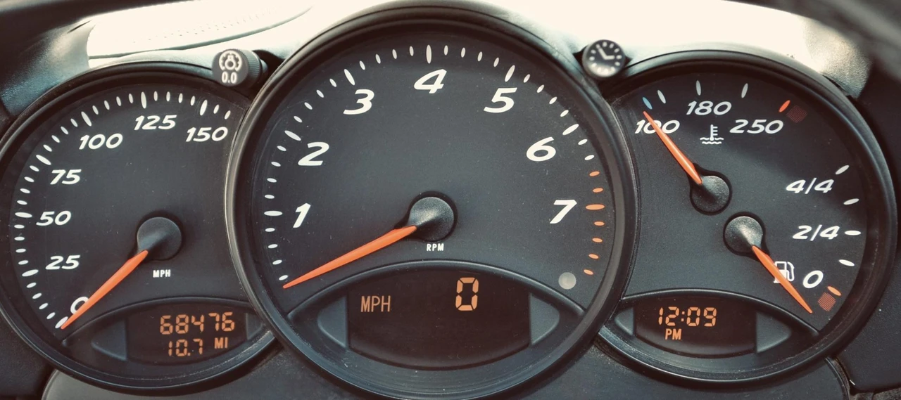 1999 Porsche 986 Boxster - Image 24 of 31