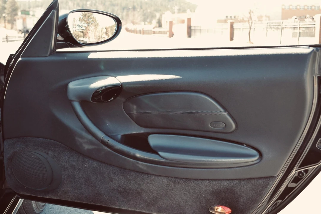 1999 Porsche 986 Boxster - Image 20 of 31