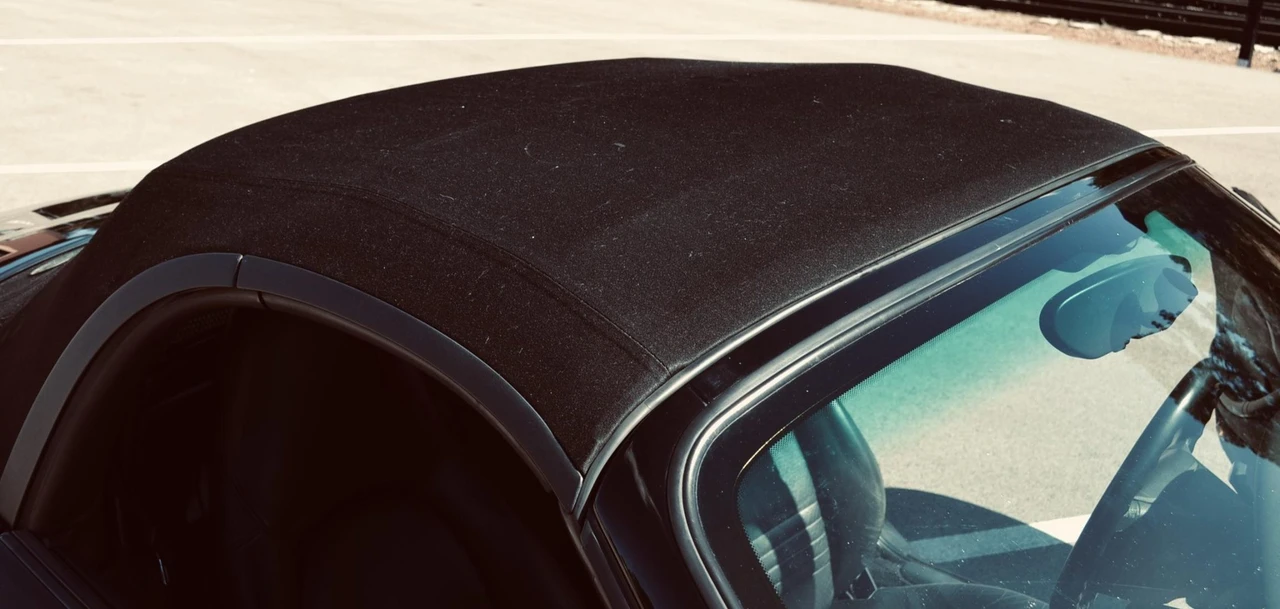 1999 Porsche 986 Boxster - Image 14 of 31