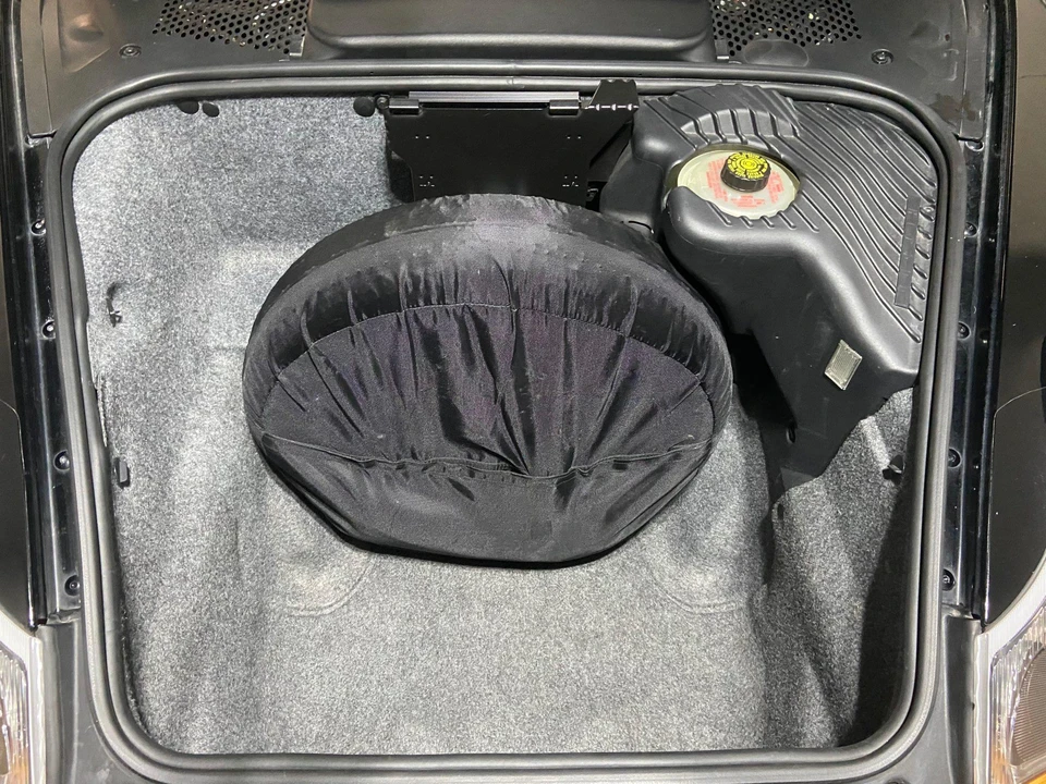 1999 Porsche 986 Boxster - Image 26 of 31