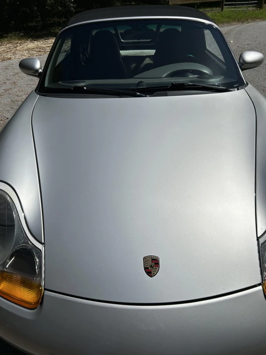 1999 Porsche 986 Boxster - Image 20 of 31