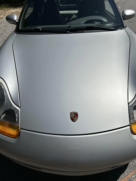 1999 Porsche 986 Boxster - Image 21 of 31