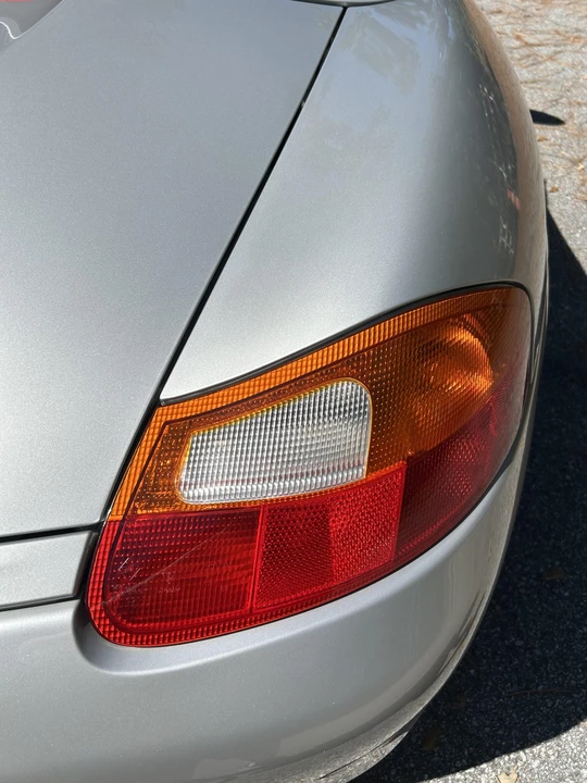 1999 Porsche 986 Boxster - Image 29 of 31