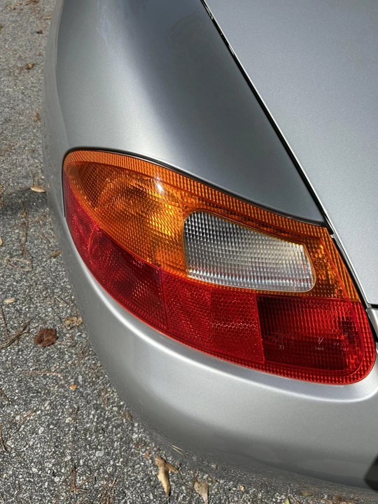 1999 Porsche 986 Boxster - Image 27 of 31