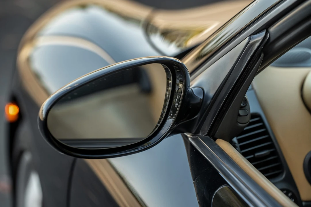 1999 Porsche 986 Boxster - Image 27 of 31