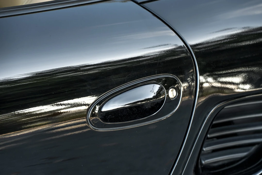 1999 Porsche 986 Boxster - Image 28 of 31